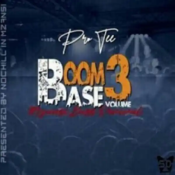 Pro-Tee - Hungry 4 Bass (Bonus Track)